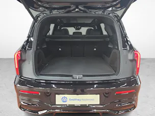 Mercedes-Benz GLB 220 4MATIC AMG Line