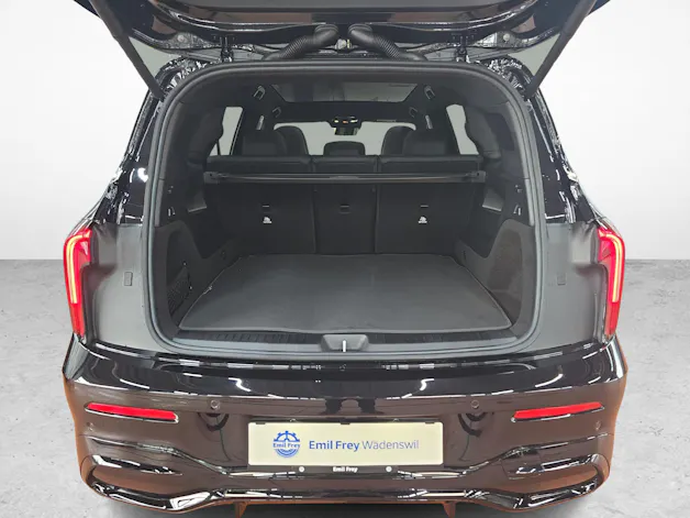 Mercedes-Benz GLB 220 4MATIC AMG Line