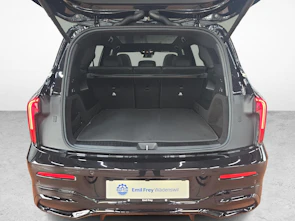 image du véhicule MERCEDES-BENZ GLB 220 4MATIC AMG Line