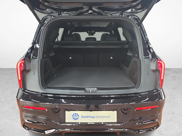 image du véhicule MERCEDES-BENZ GLB 220
