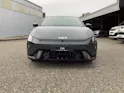 Kia EV4 81 kWh GT-Line