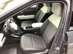 Kia EV4 81 kWh GT-Line