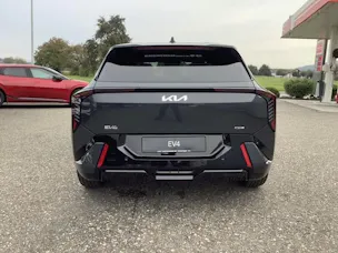 Kia EV4 81 kWh GT-Line