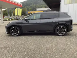 Kia EV4 81 kWh GT-Line