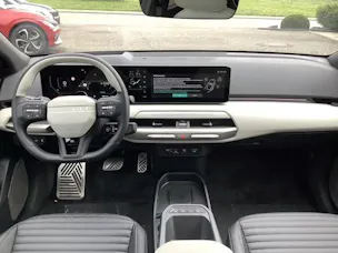 Kia EV4 81 kWh GT-Line