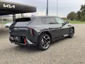 Kia EV4 81 kWh GT-Line