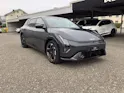 Kia EV4 81 kWh GT-Line
