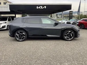 Kia EV4 81 kWh GT-Line