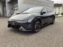 Kia EV4 81 kWh GT-Line