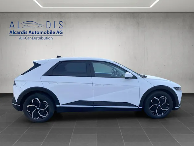 Hyundai Ioniq 5 Origo 4WD
