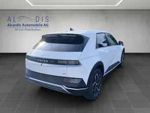 Hyundai Ioniq 5 Origo 4WD