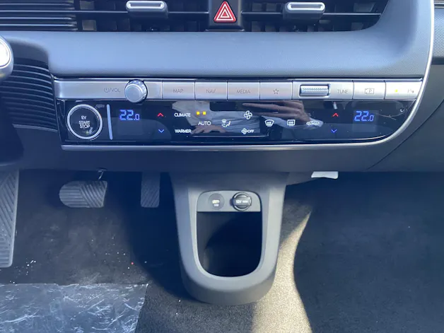 Hyundai Ioniq 5 Origo 4WD