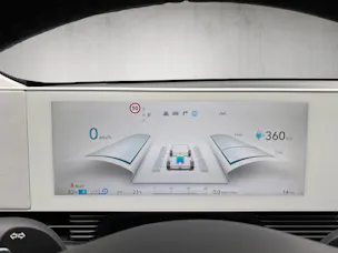 Hyundai Ioniq 5 Origo 4WD