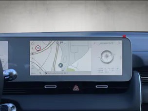Hyundai Ioniq 5 Origo 4WD