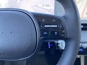 Hyundai Ioniq 5 Origo 4WD