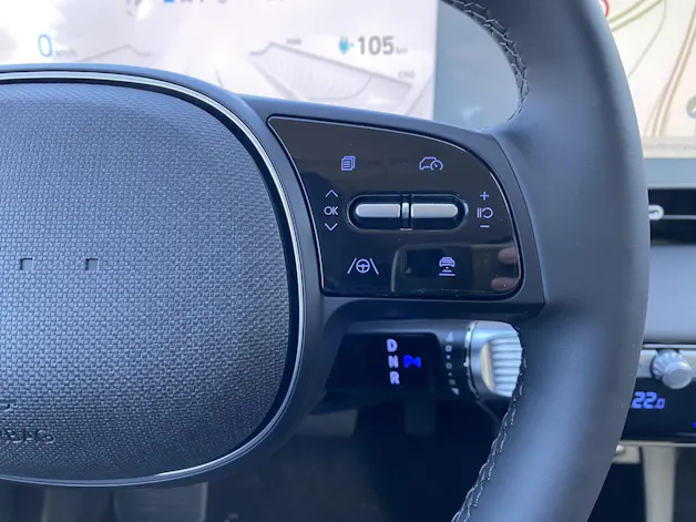 Hyundai Ioniq 5 Origo 4WD