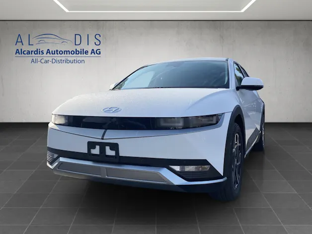 Hyundai Ioniq 5 Origo 4WD