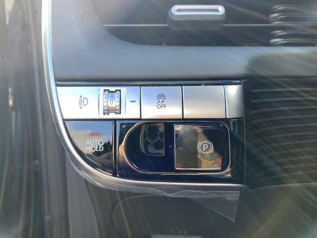 Hyundai Ioniq 5 Origo 4WD