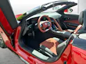 MG Cyberster 77kWh 4WD