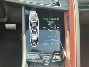 MG Cyberster 77kWh 4WD