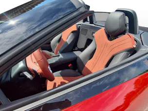 MG Cyberster 77kWh 4WD
