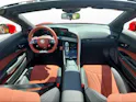 MG Cyberster 77kWh 4WD