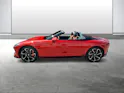 MG Cyberster 77kWh 4WD