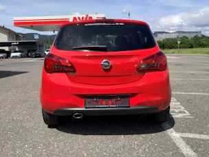 Opel Corsa 1.0 Turbo eFLEX Color Edition