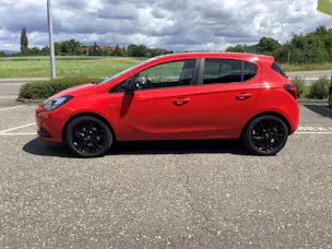 Opel Corsa 1.0 Turbo eFLEX Color Edition