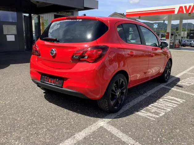 Opel Corsa 1.0 Turbo eFLEX Color Edition