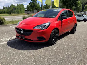 Opel Corsa 1.0 Turbo eFLEX Color Edition