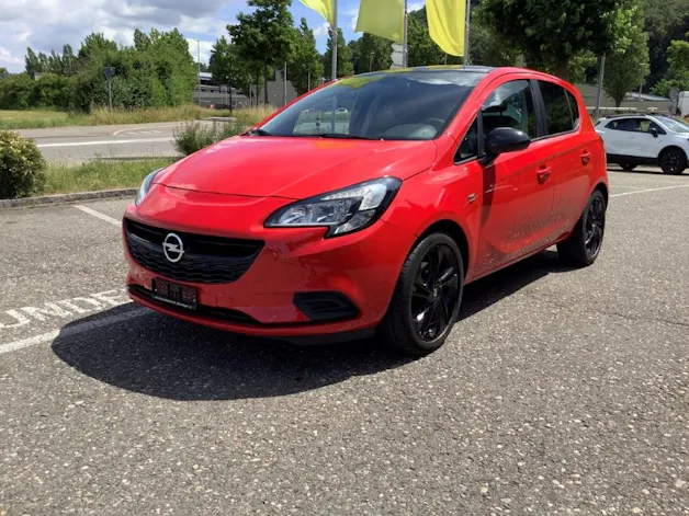 Opel Corsa 1.0 Turbo eFLEX Color Edition