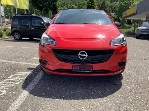 Opel Corsa 1.0 Turbo eFLEX Color Edition
