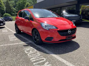 Opel Corsa 1.0 Turbo eFLEX Color Edition