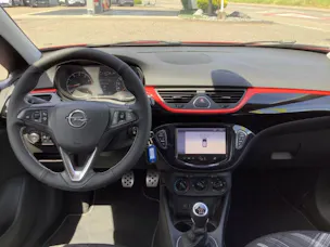 Opel Corsa 1.0 Turbo eFLEX Color Edition