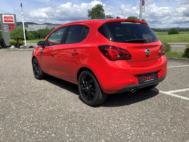 Opel Corsa 1.0 Turbo eFLEX Color Edition