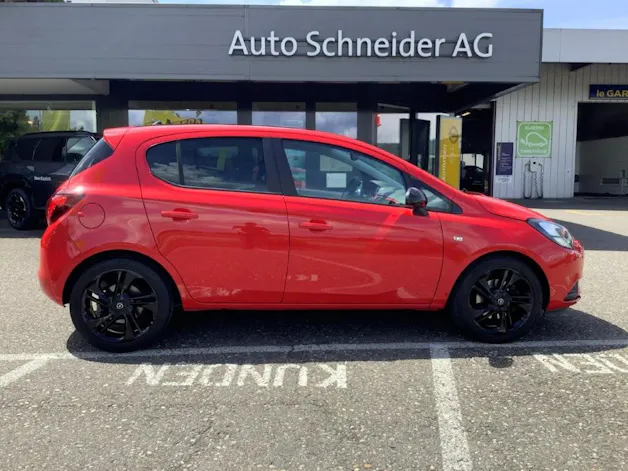 Opel Corsa 1.0 Turbo eFLEX Color Edition