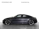 Porsche Taycan Turbo