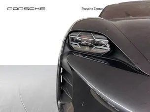 Porsche Taycan Turbo