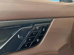 Porsche Taycan Turbo