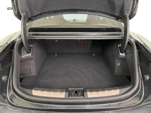 Porsche Taycan Turbo