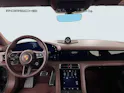 Porsche Taycan Turbo