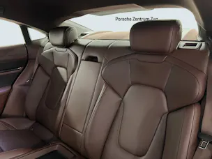 Porsche Taycan Turbo