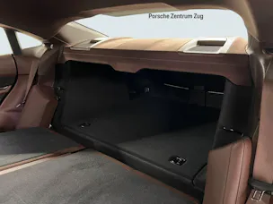 Porsche Taycan Turbo