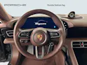 Porsche Taycan Turbo