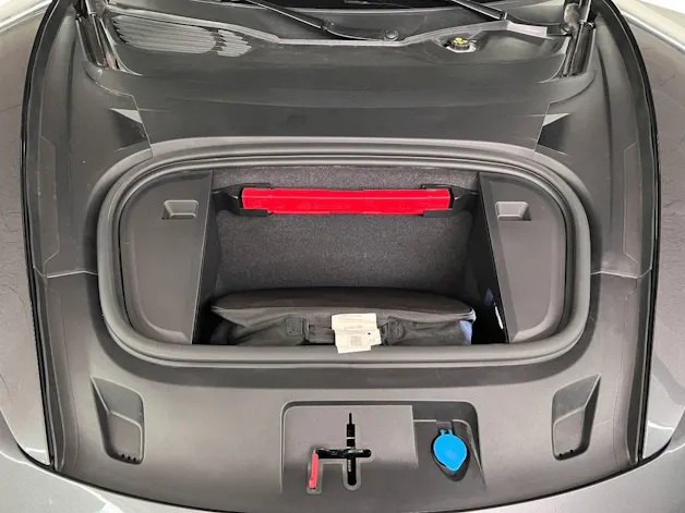 Porsche Taycan Turbo