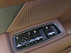 Porsche Taycan Turbo