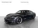 Porsche Taycan Turbo