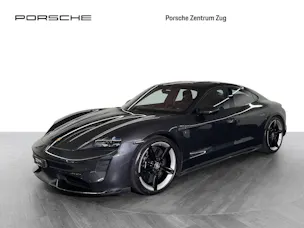 Porsche Taycan Turbo