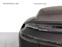 Porsche Taycan Turbo